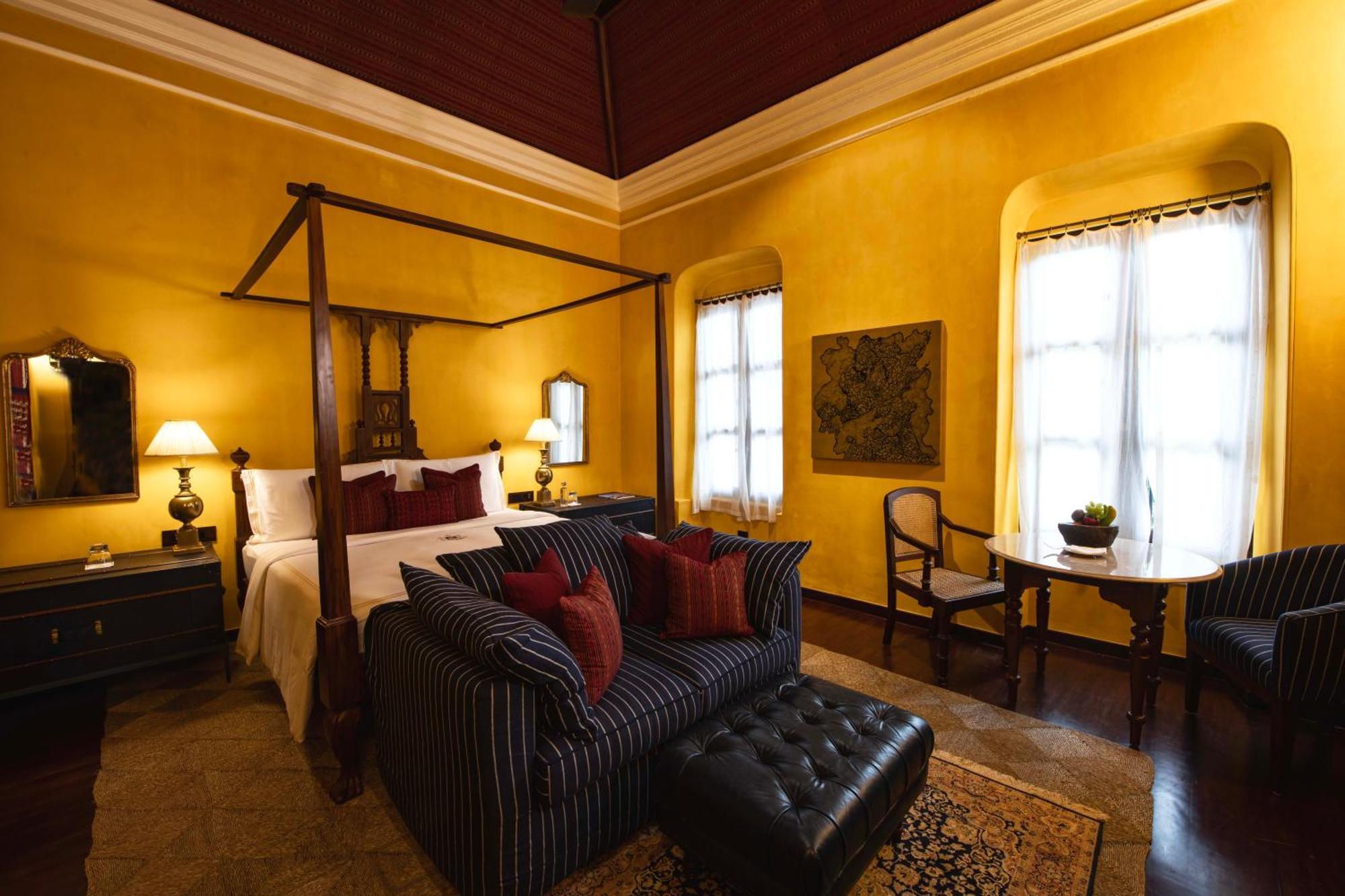 Rambha Palace By Hidden India Exterior foto