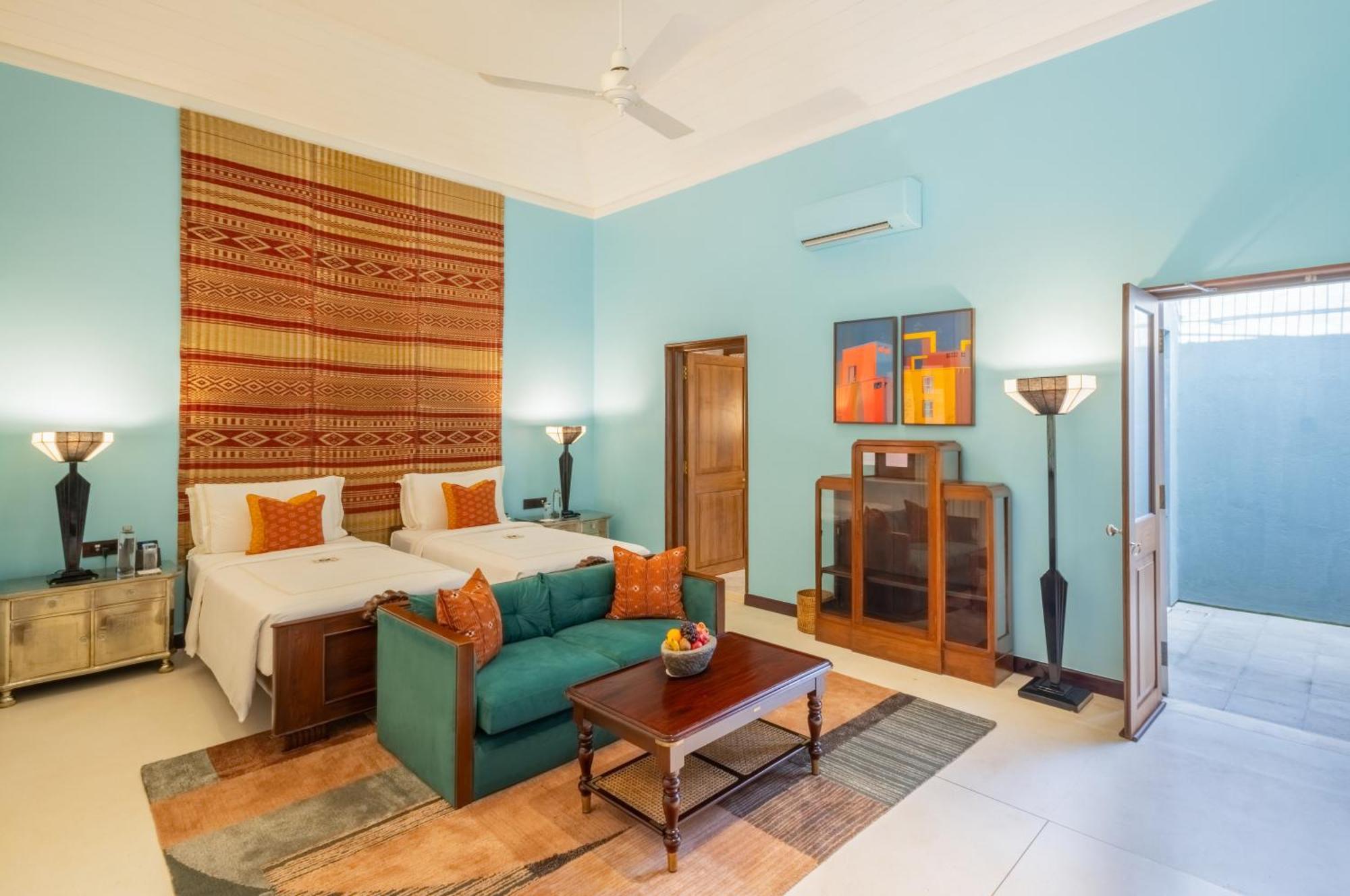 Rambha Palace By Hidden India Exterior foto