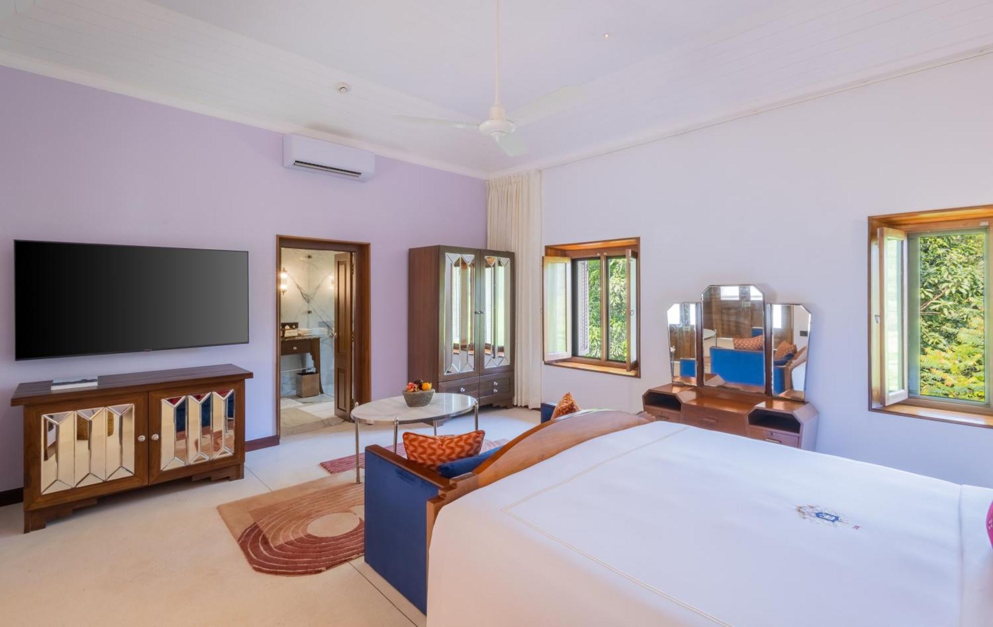 Rambha Palace By Hidden India Exterior foto